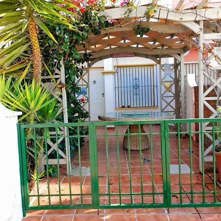 As035 Casa Nidal 2-Bedroom San Juan De Los Terrero San Juan de los Terreros Dış mekan fotoğraf