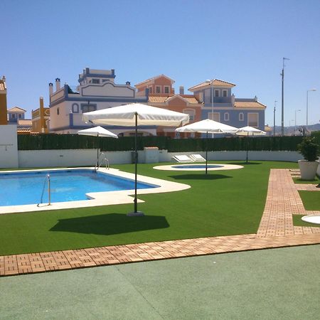 As035 Casa Nidal 2-Bedroom San Juan De Los Terrero San Juan de los Terreros Dış mekan fotoğraf