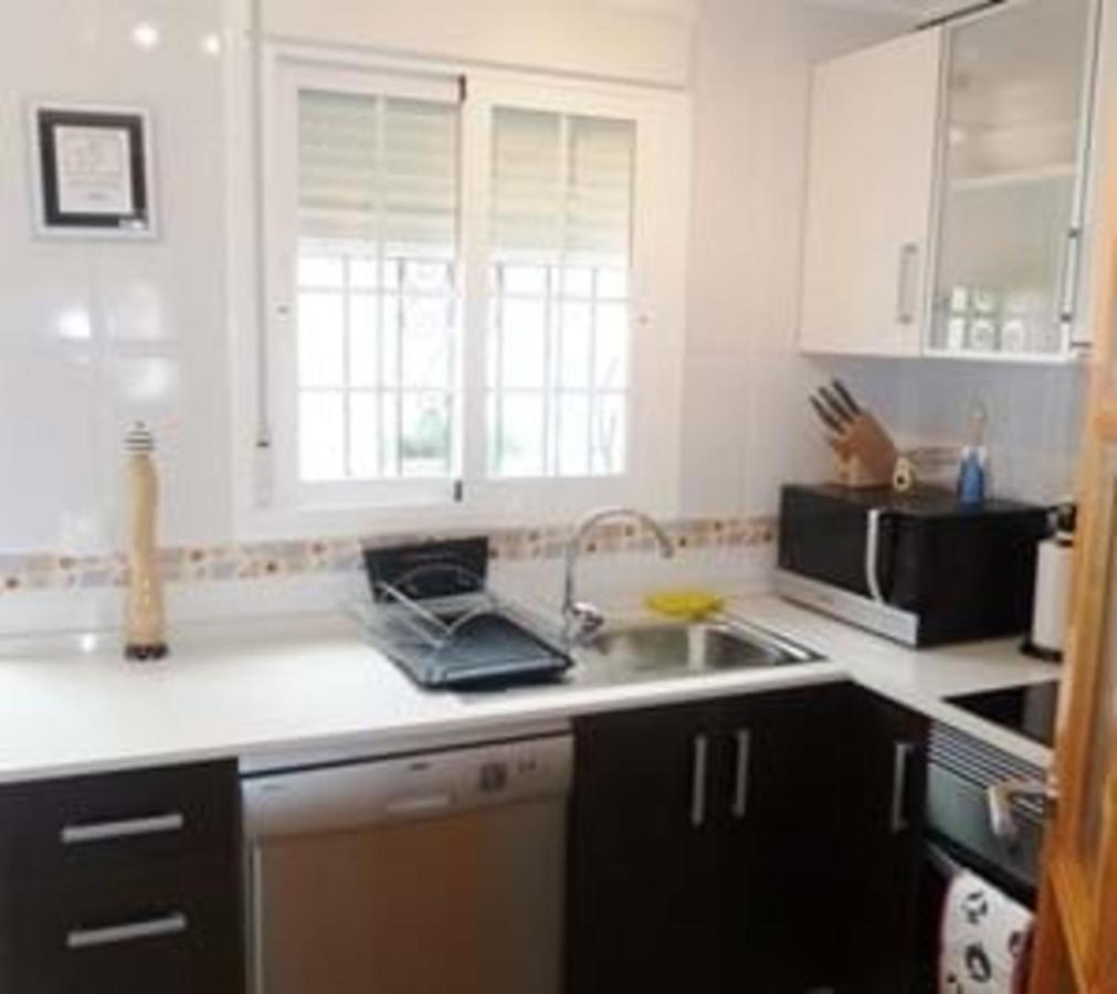 As035 Casa Nidal 2-Bedroom San Juan De Los Terrero San Juan de los Terreros Dış mekan fotoğraf