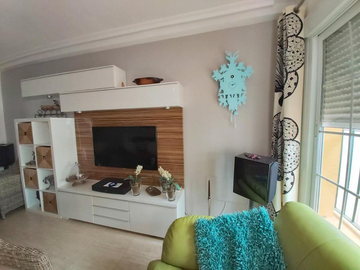 As035 Casa Nidal 2-Bedroom San Juan De Los Terrero San Juan de los Terreros Dış mekan fotoğraf