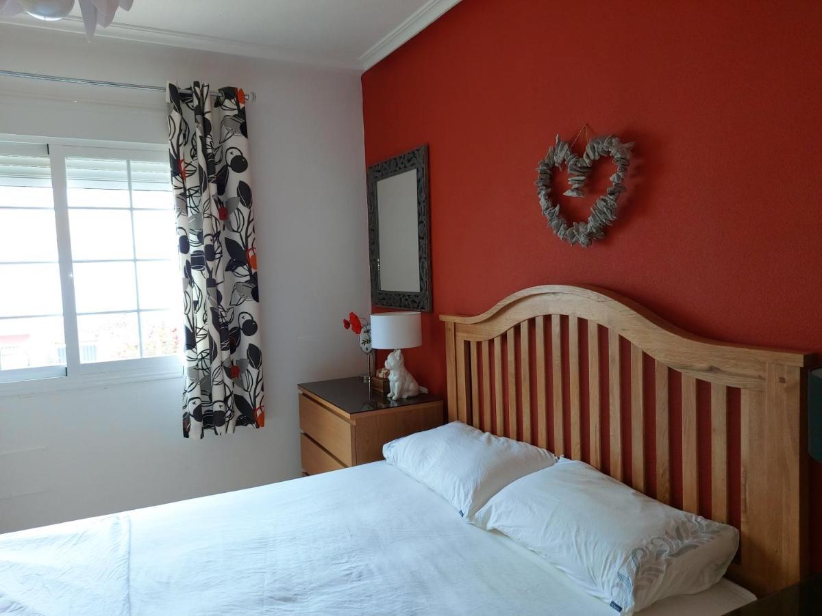As035 Casa Nidal 2-Bedroom San Juan De Los Terrero San Juan de los Terreros Dış mekan fotoğraf