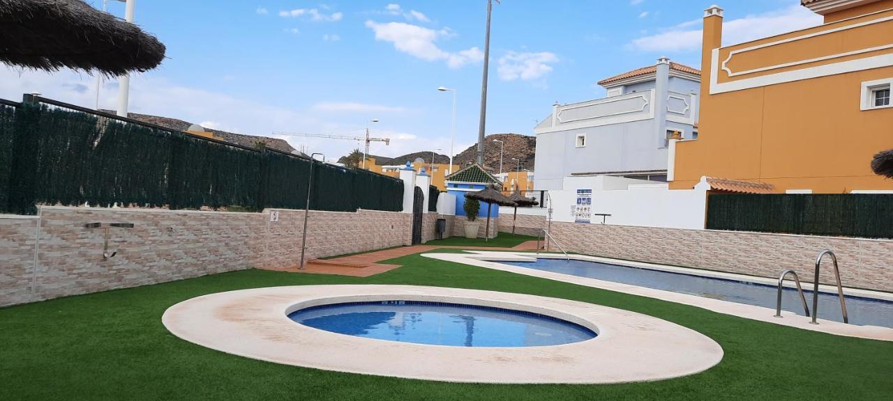 As035 Casa Nidal 2-Bedroom San Juan De Los Terrero San Juan de los Terreros Dış mekan fotoğraf